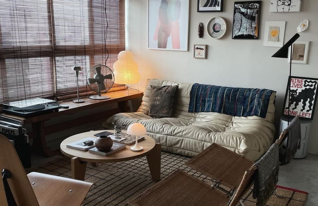 Interior inspiration to kick-start your week