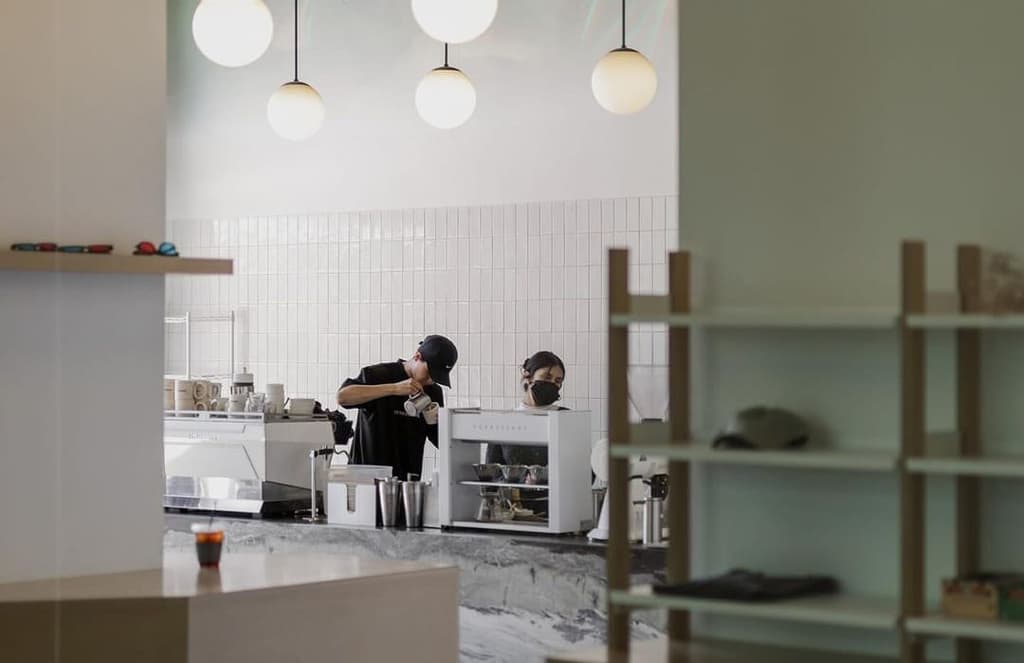 Interior inspiration to kick-start your week