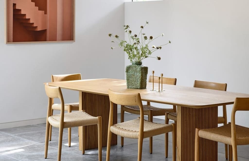 Interior inspiration to kick-start your week