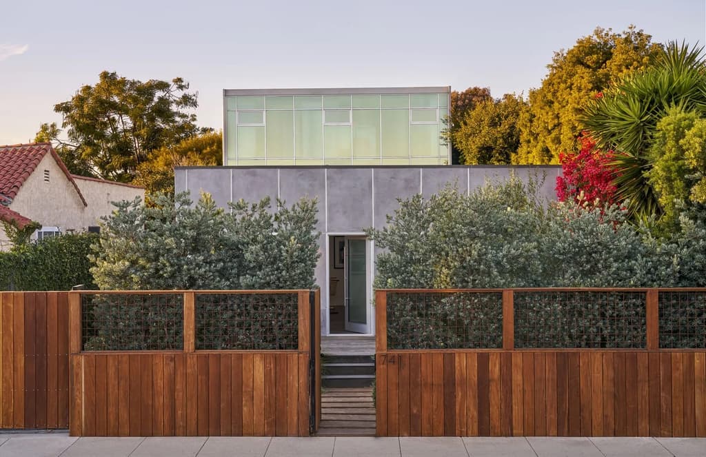 Inside actor Seann William Scott’s Venice home