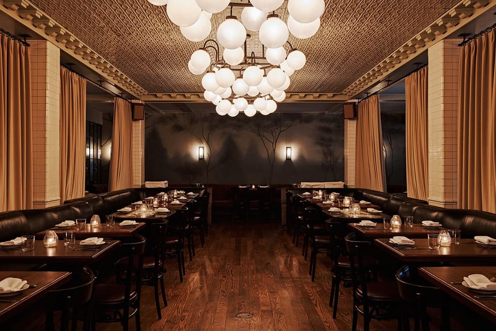 Atlanta restaurant Little Sparrow offers a taste of 1930s Paris
