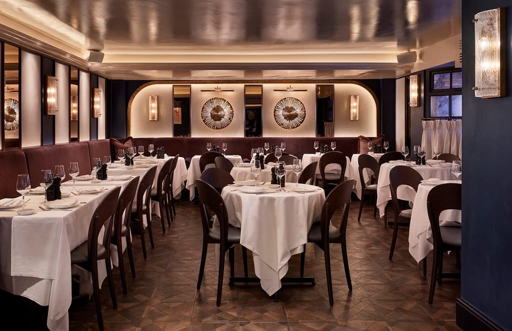 Knightsbridge institution Sale e Pepe celebrates 50 years