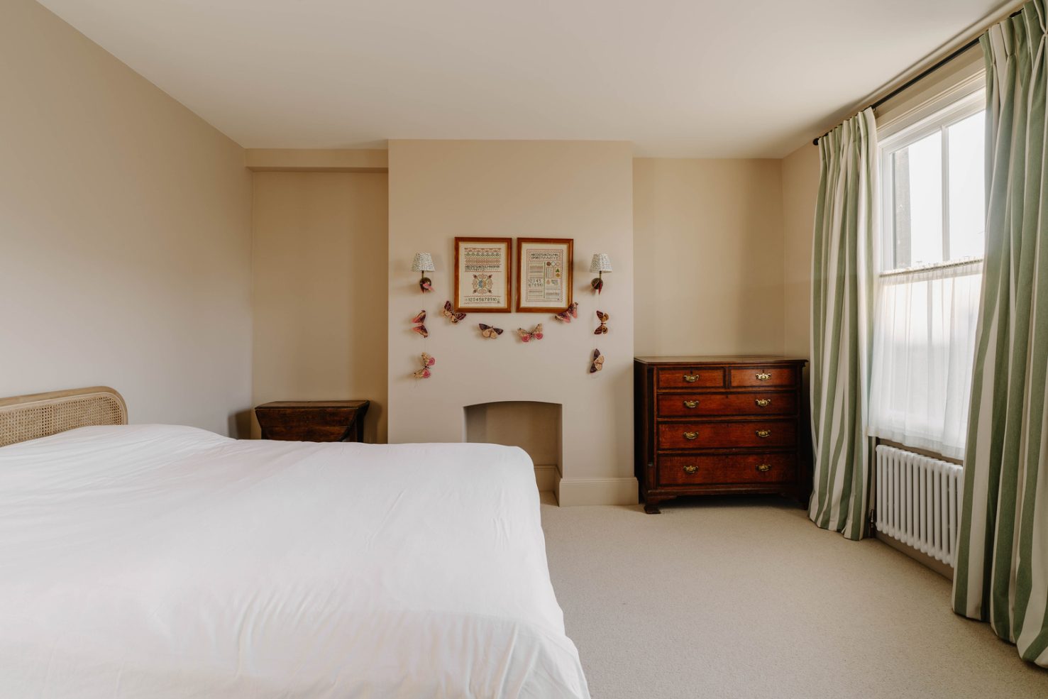 A Hackney townhouse infused with design The Spaces