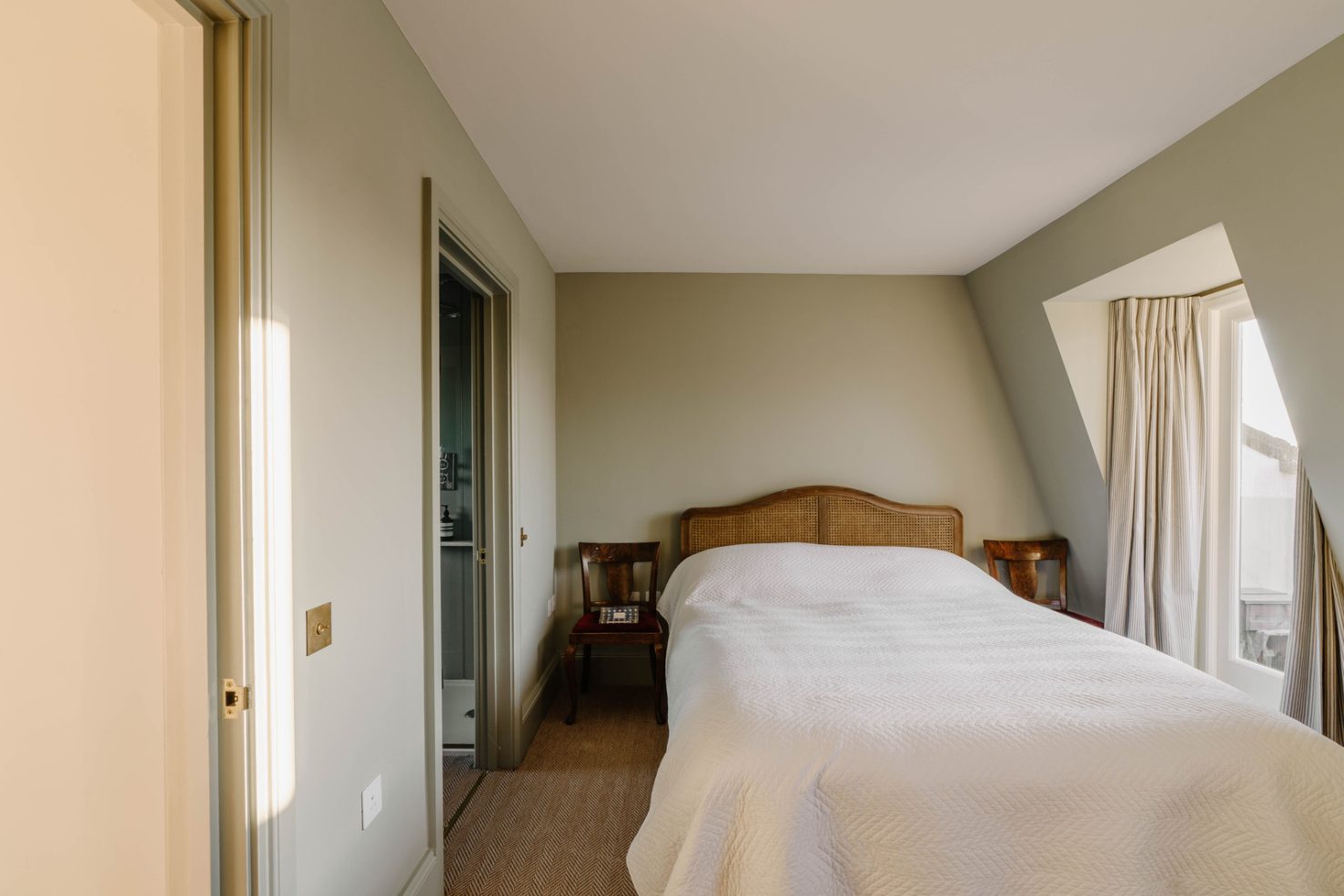 A Hackney townhouse infused with design The Spaces