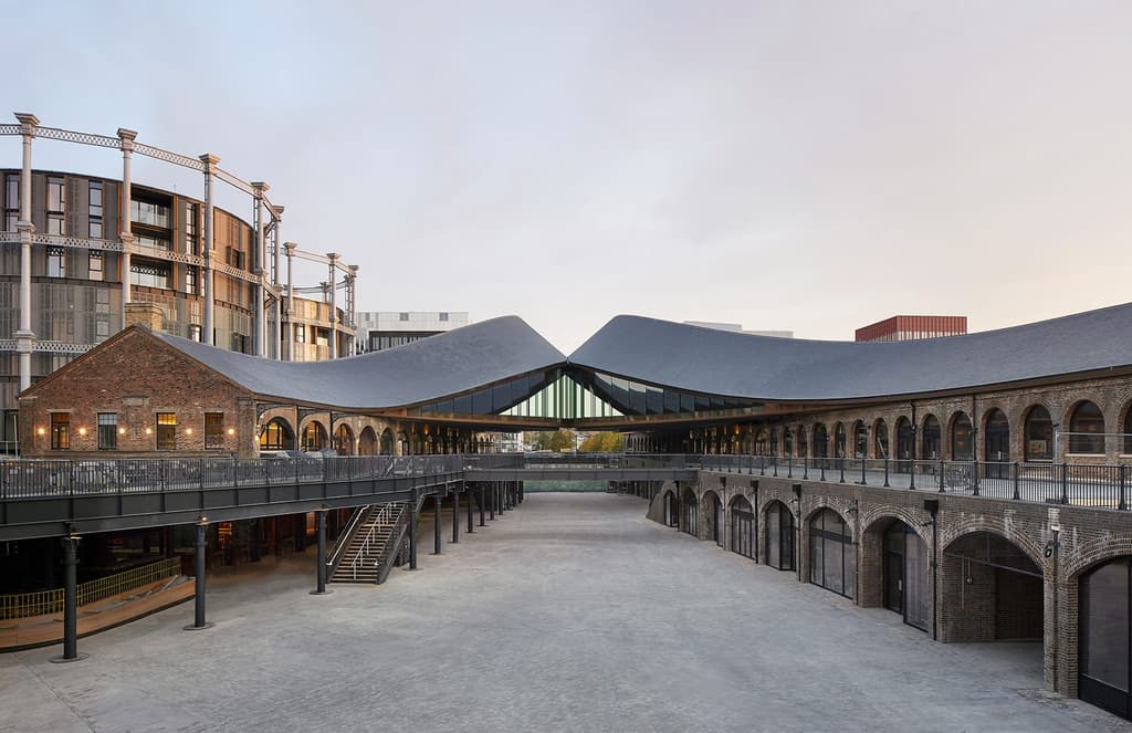 Is 'boring architecture' making us depressed? Thomas Heatherwick thinks so