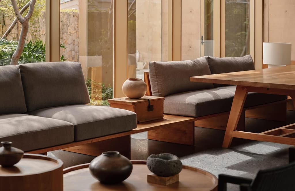 Interior inspiration to kick-start your week