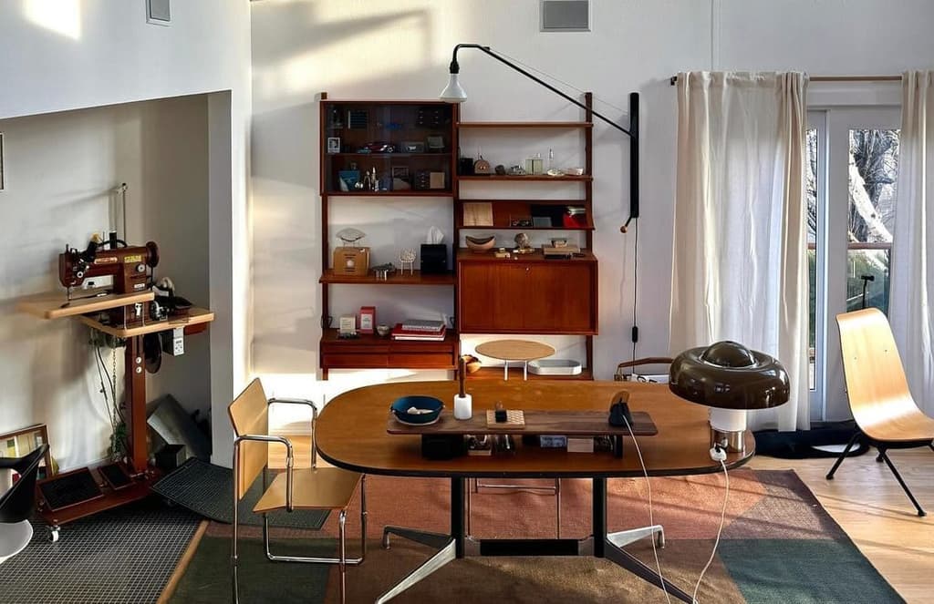 Interior inspiration to kick-start your week