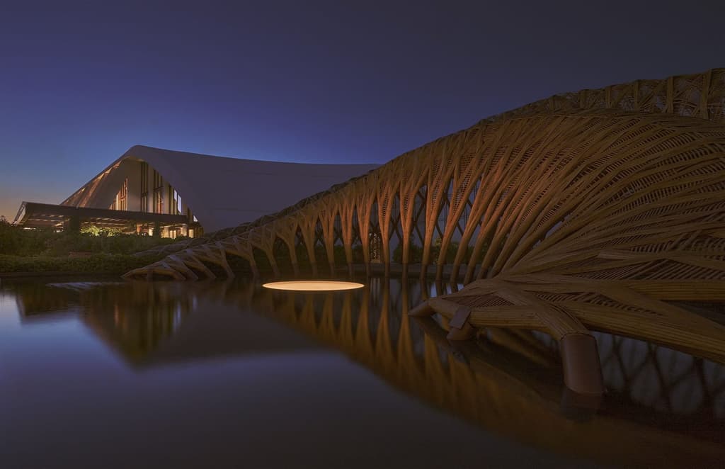 The Edition's first Mexico location opens its doors on the Riviera Maya