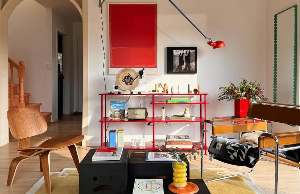 Interior inspiration to kick-start your week
