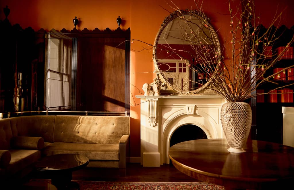 The Grand Hotel Bellevue is a calm port in the storm of London's Paddington
