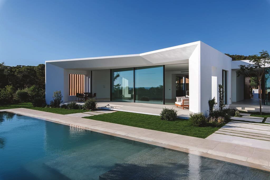 Made in Ibiza - why the White Island is a creative playground
