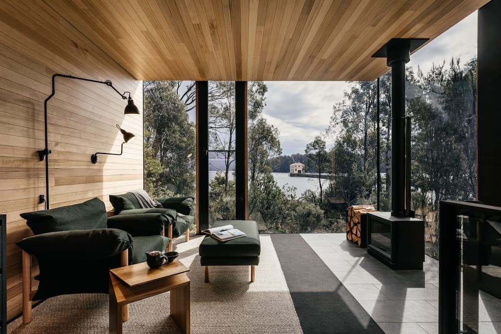 Interior inspiration to kick-start your week