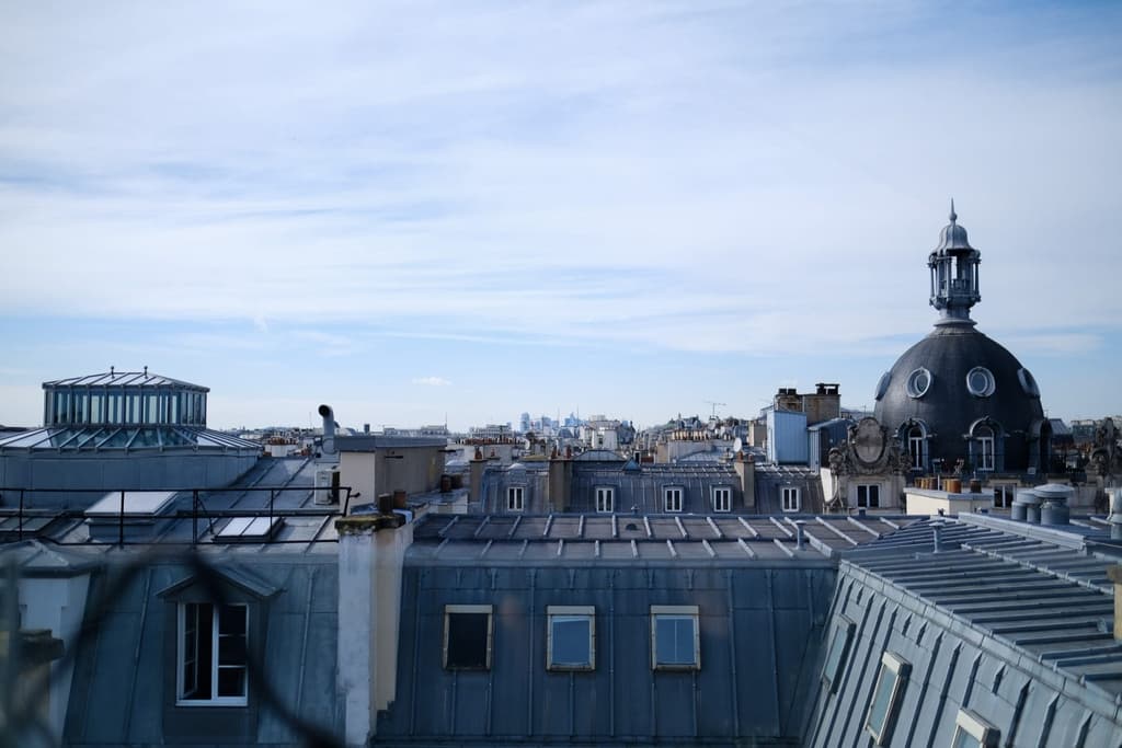 Has Paris toppled London as the most hyped city in Europe?