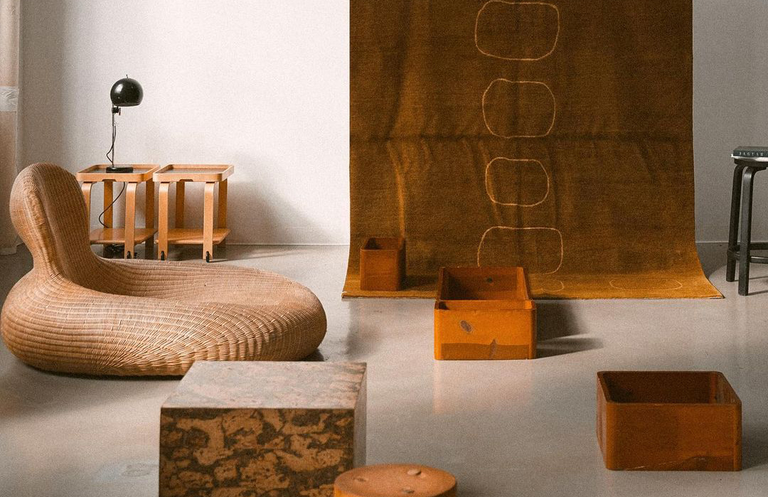 Interior inspiration to kick-start your week