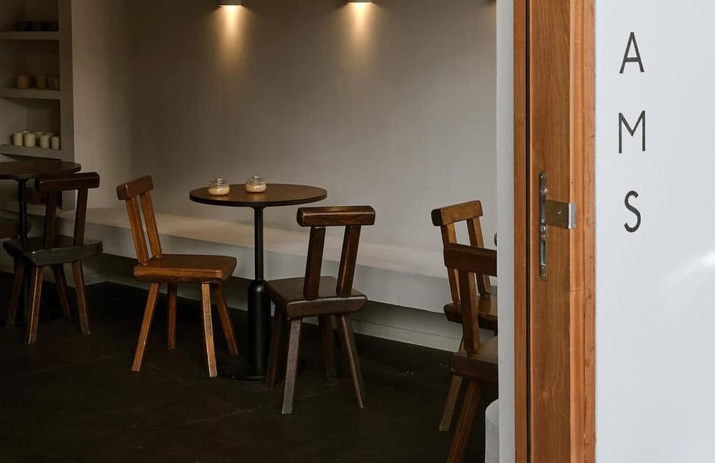 Interior inspiration to kick-start your week