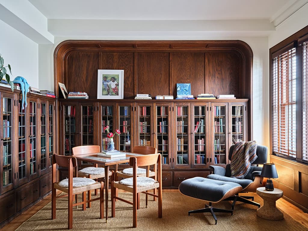 Detroit gets an intimate arts-focussed boutique stay with ALEO