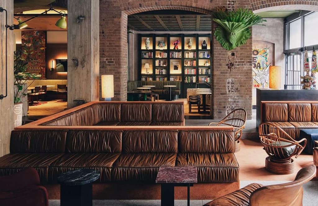 Interior inspiration to kick-start your week