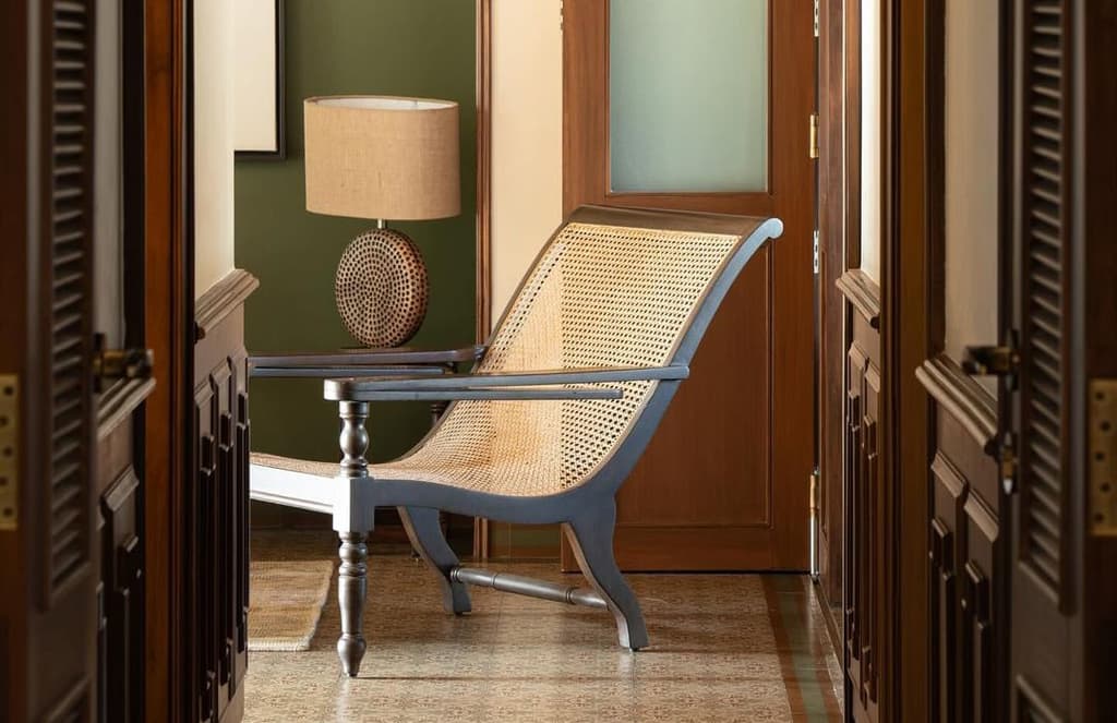 Interior inspiration to kick-start your week