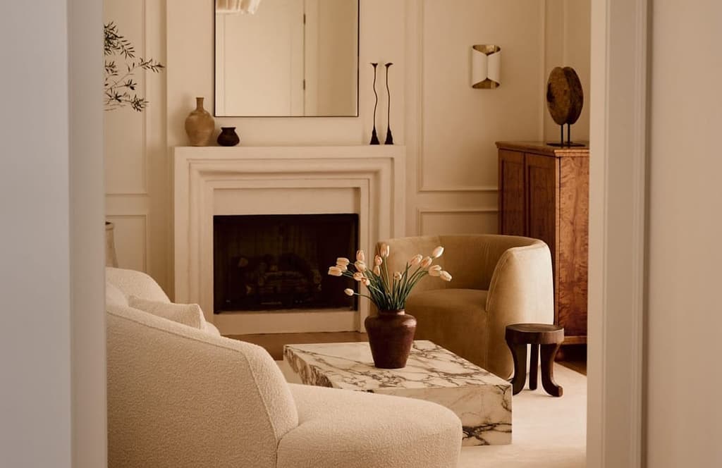Interior inspiration to kick-start your week