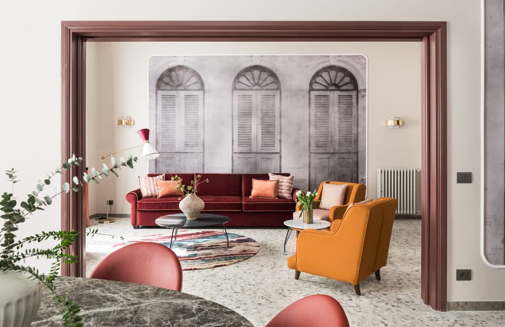 Finding a holiday flat in Rome just got easier
