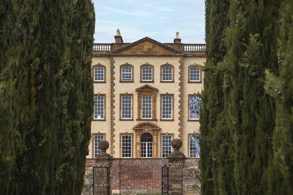 England's West Country welcomes a peerless new arts centre