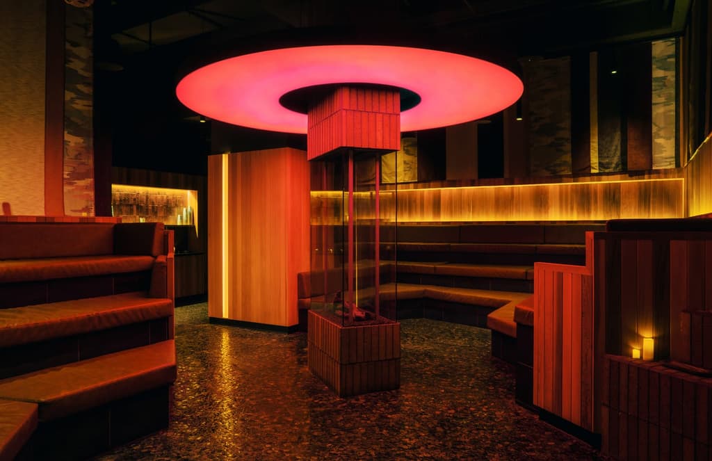 Othership invites you on a wellness 'journey' in New York