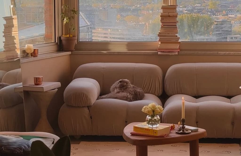 Interior inspiration to kick-start your week