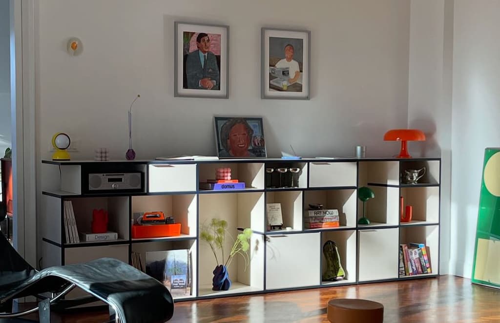 Interior inspiration to kick-start your week