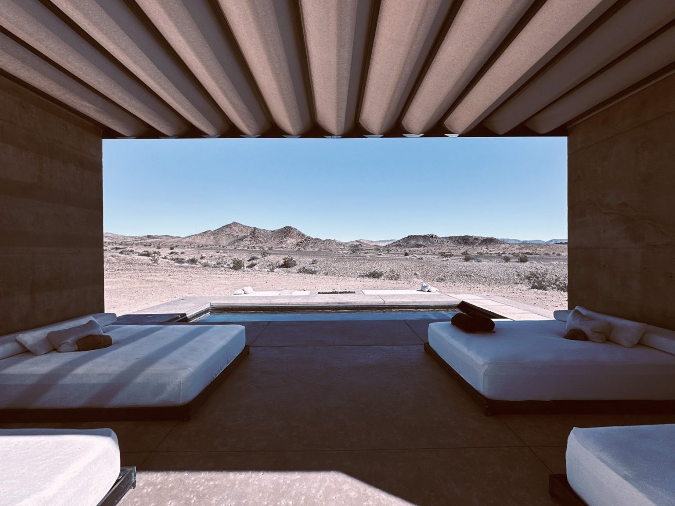 Private Cinema - Clarity Group Singapore