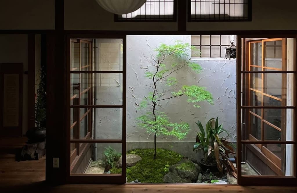 Interior inspiration to kick-start your week