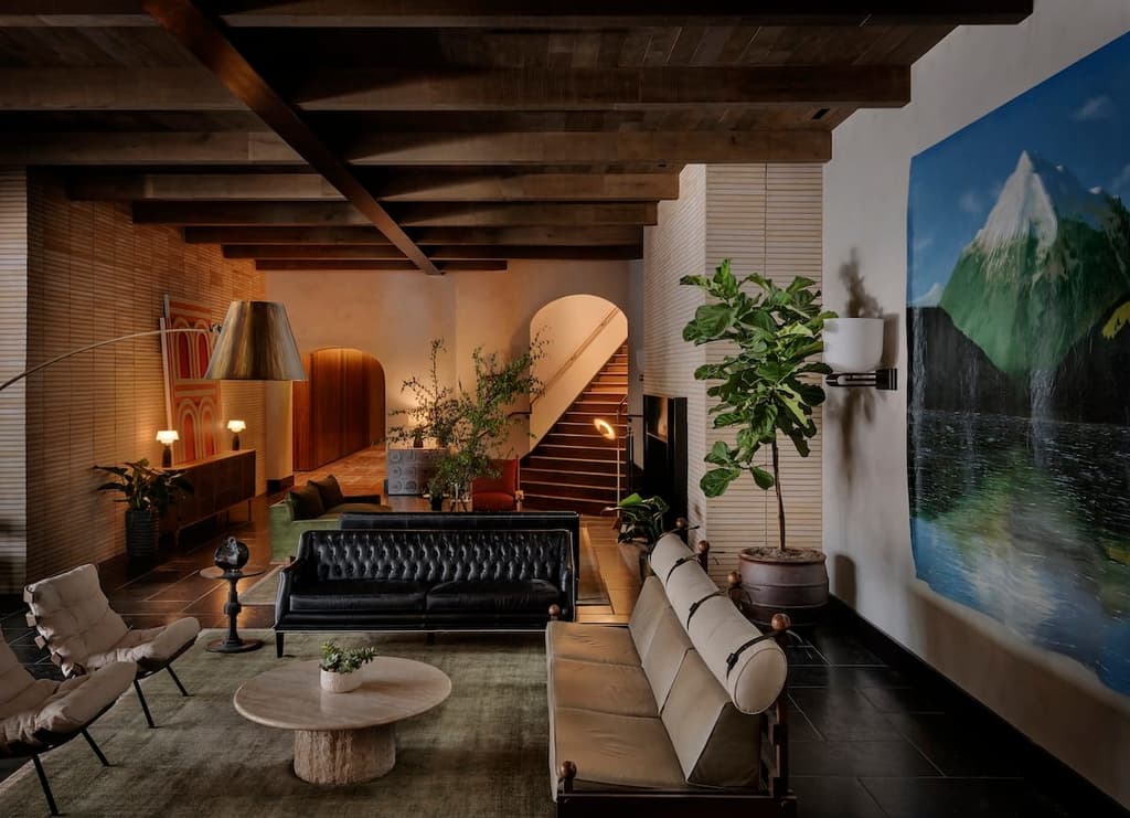 A new Fourth Ward hotel brings X-factor to Atlanta's skyline