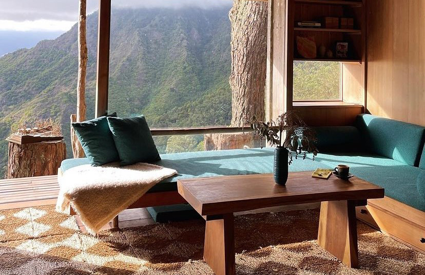 Interior inspiration to kick-start your week