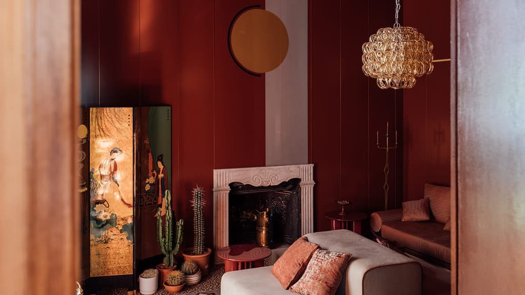 Inside Làlia: Palma’s first private members' club
