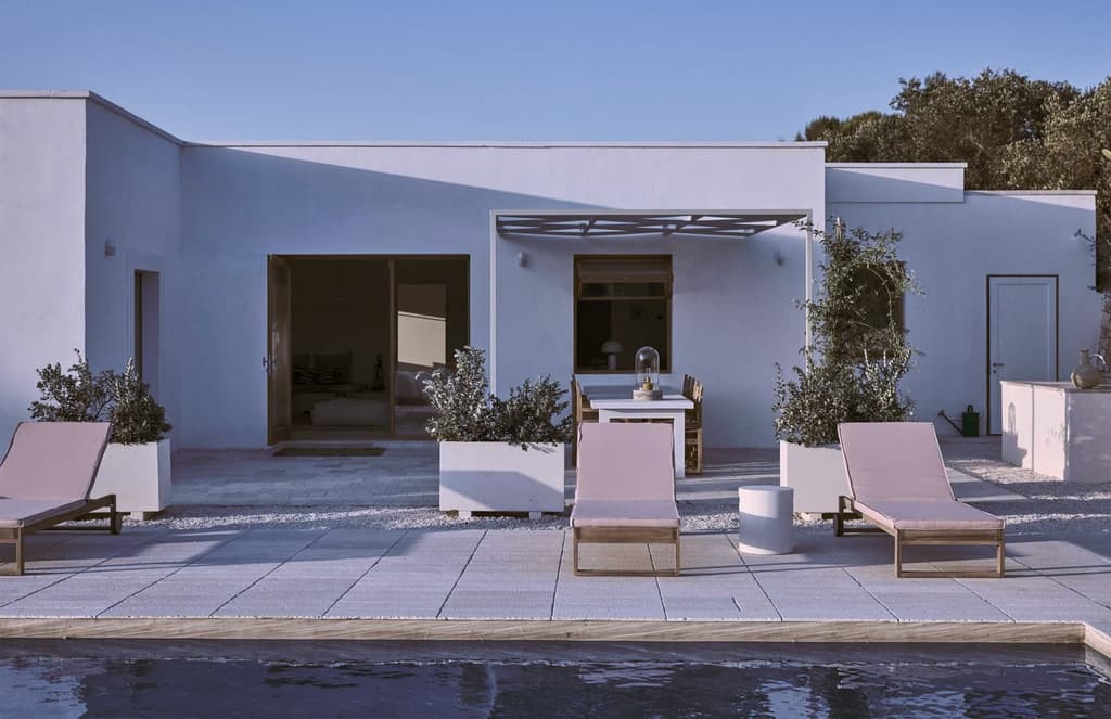 Studiotoff’s Puglian idyll Villa Sesana is for sale