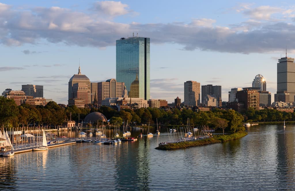 Future Cities: these urban hubs are attracting the best tech talent