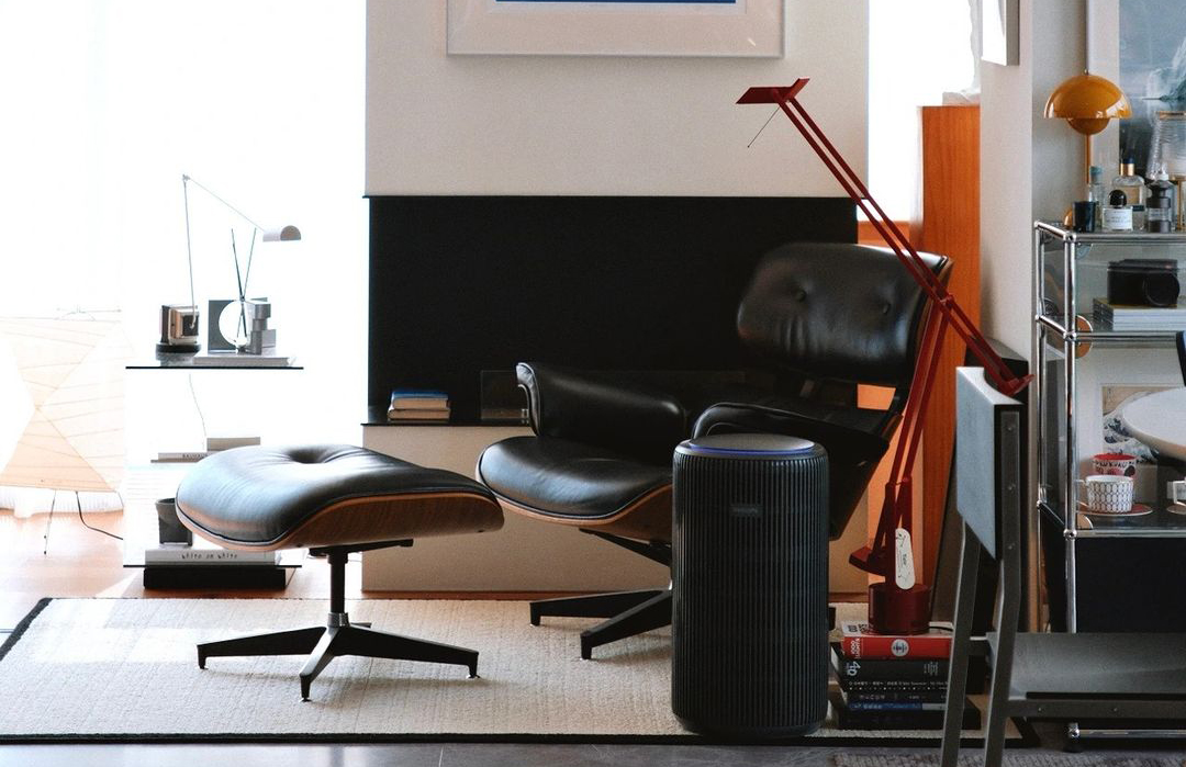 Interior inspiration to kick-start your week