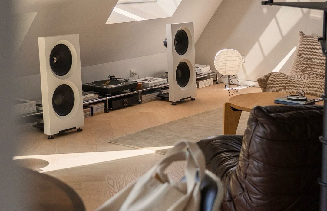 Interior inspiration to kick-start your week