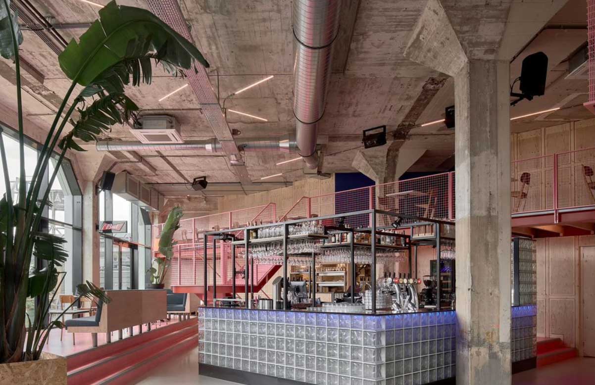 Interior inspiration to kick-start your week