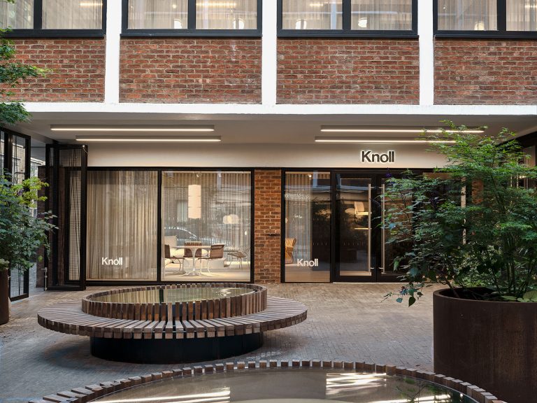 What we're seeing at London Design Festival 2024 - The Spaces