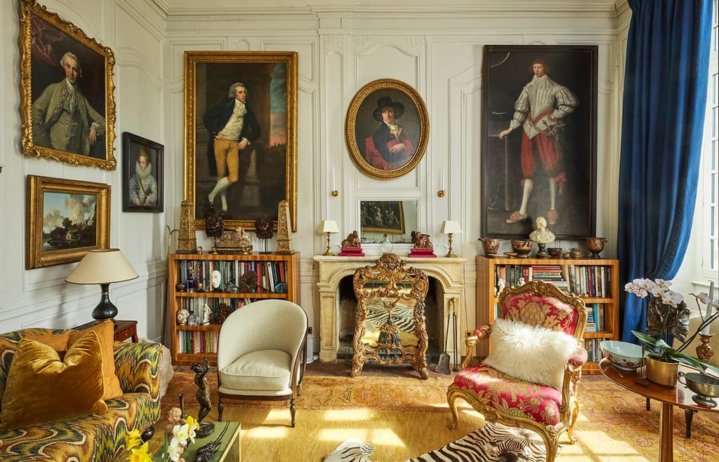 Christie’s gears up for a trio of sales in NYC, Paris and London