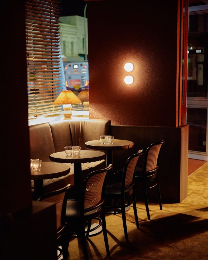 Sydney’s best vinyl listening bars
