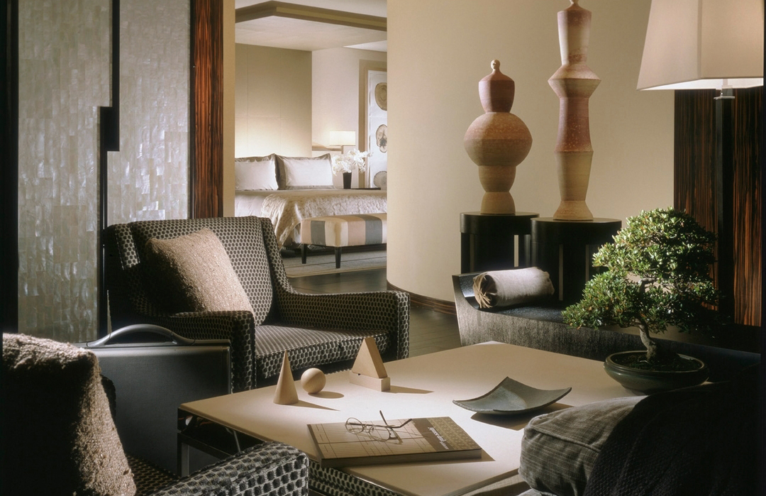 Interior inspiration to kick-start your week