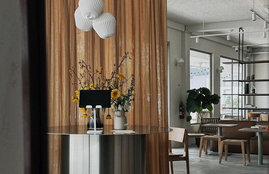 Interior inspiration to kick-start your week