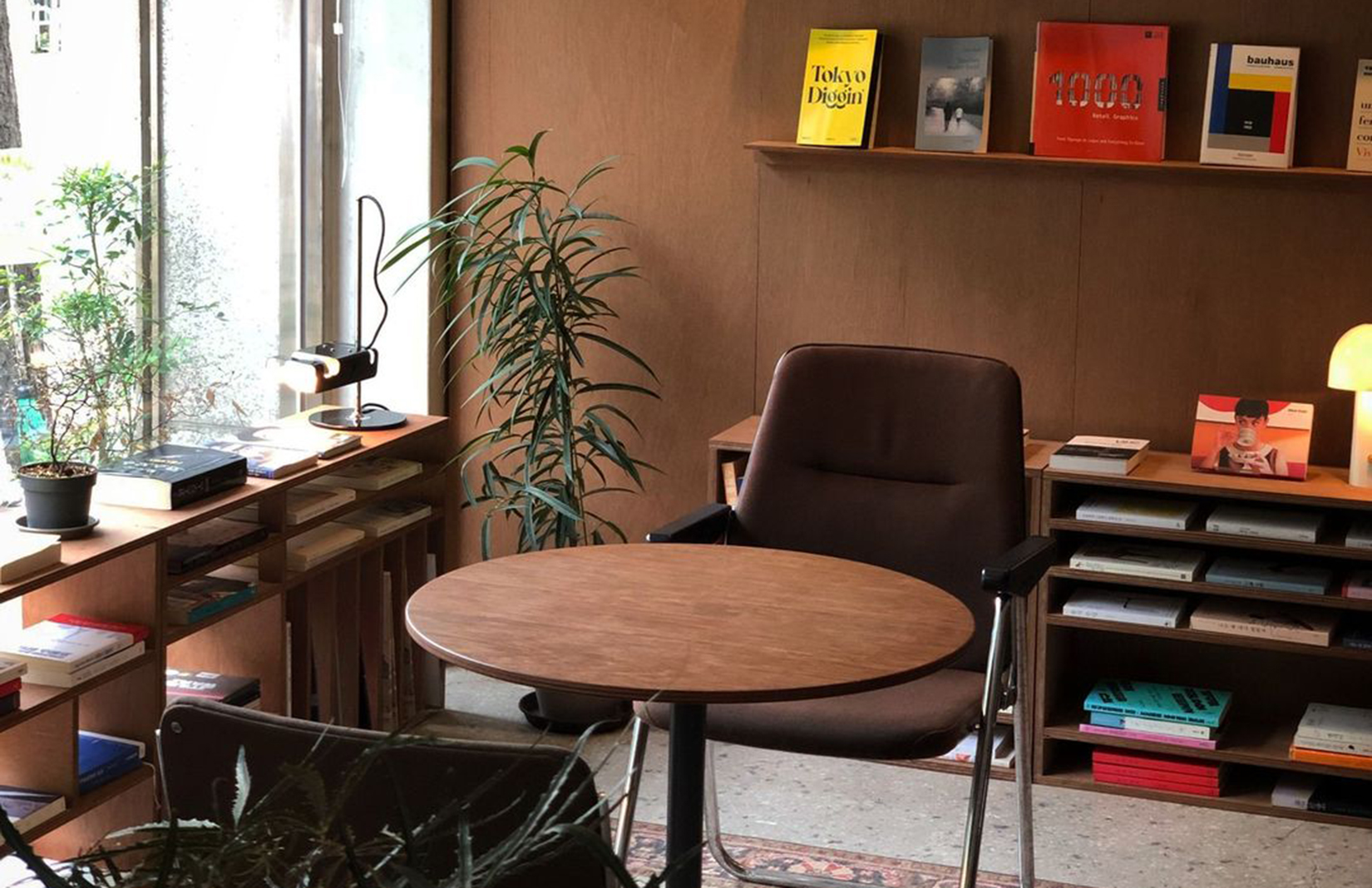 Interior inspiration to kick-start your week