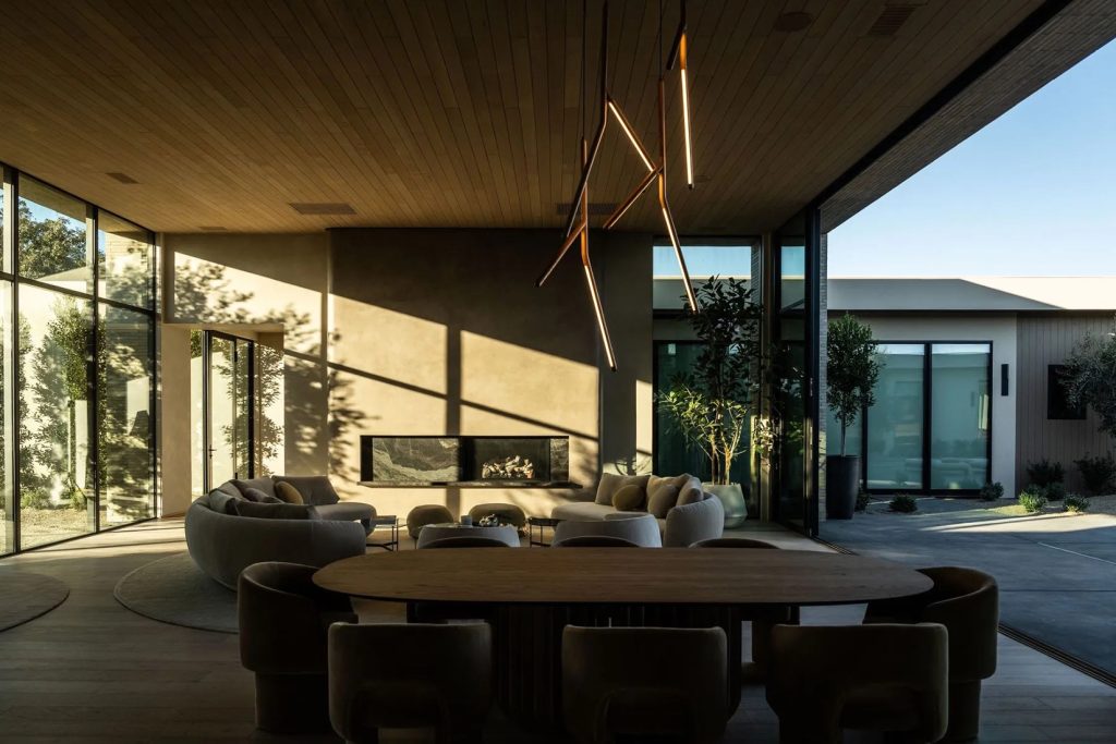Ventana Sonoma offers luxe living in the heart of Sonoma wine country ...