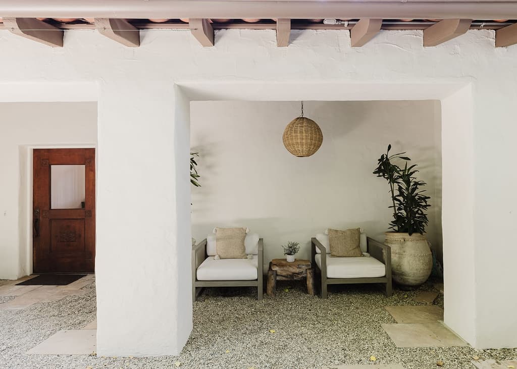 Ingrid Michaelson lists her Spanish Revival for $4.3m