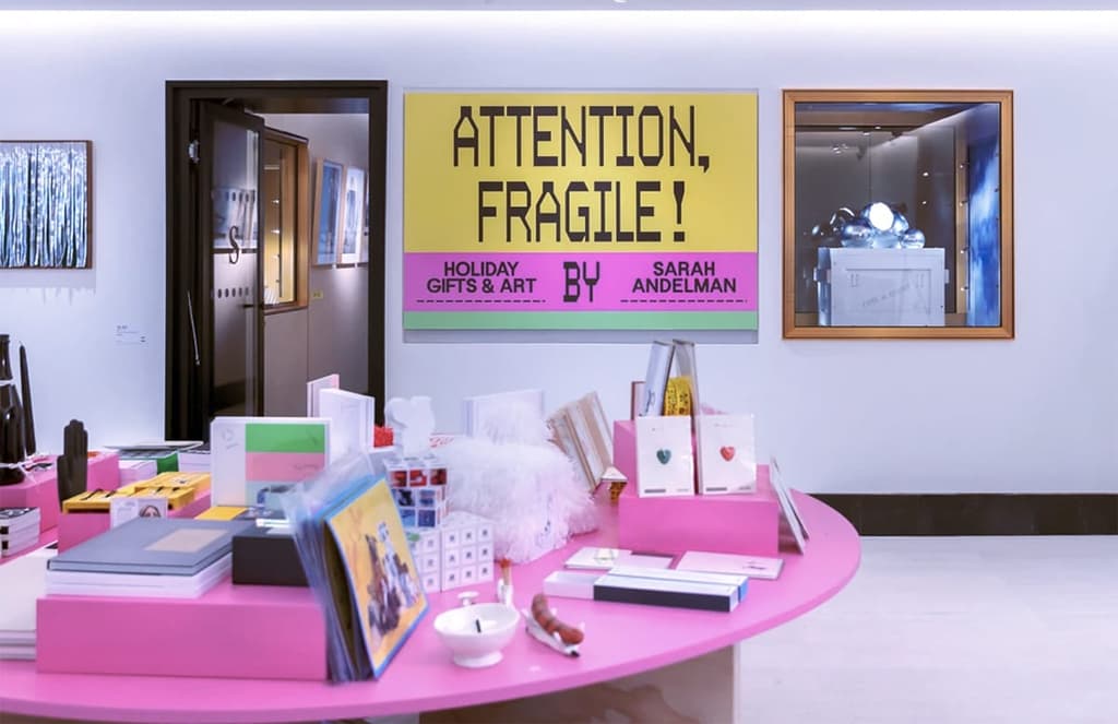 Sotheby’s invites you to an extreme shopping event in Paris