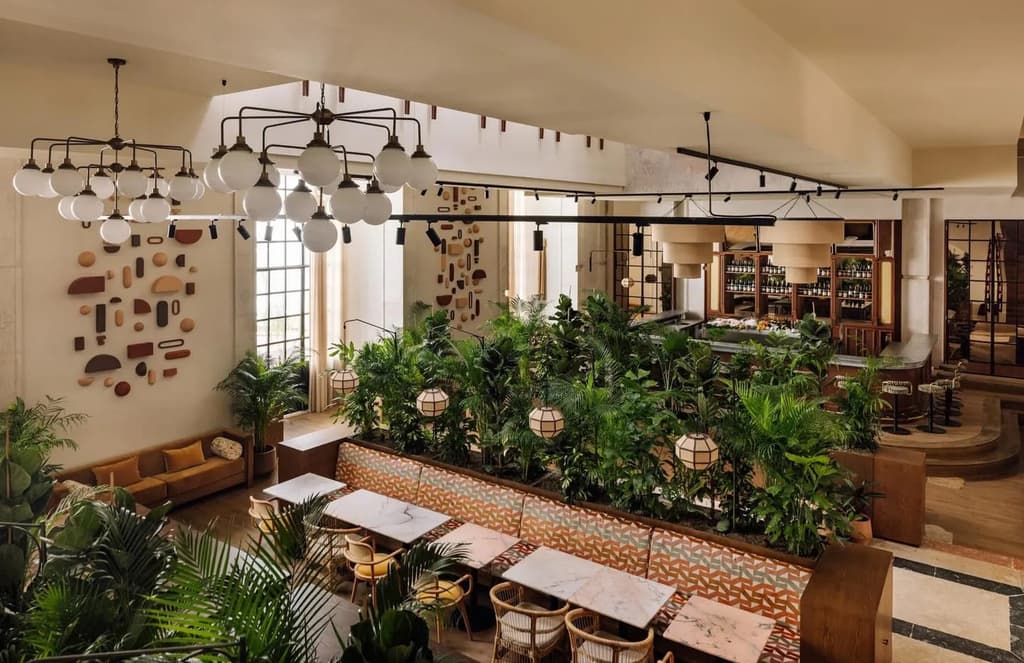 Nuno Mendes puts a small Lisbon hotel on the map