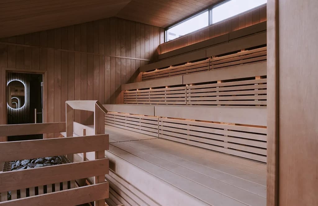 Sauna culture comes to Liverpool in time for the cosiest season