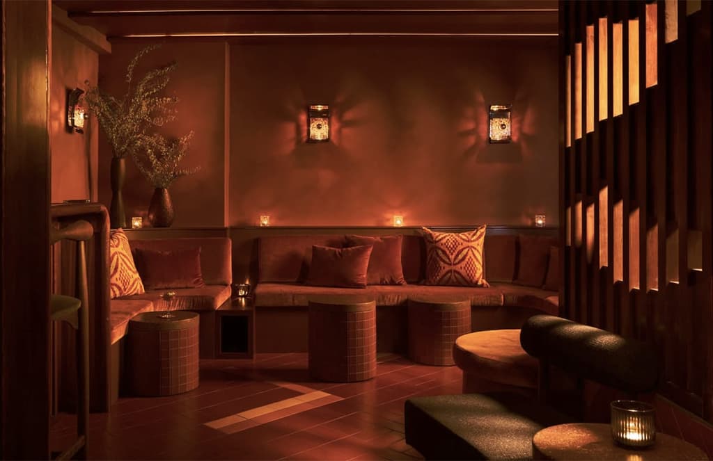 A Latin-owned cocktail bar spices up a New England capital